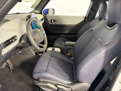 2026 MINI Hardtop Cooper S