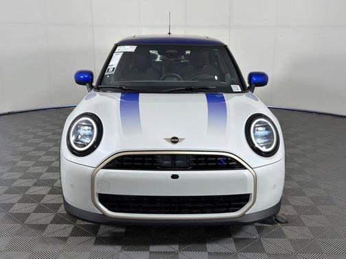 2026 MINI Hardtop Cooper S