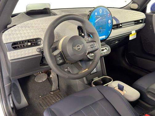 2026 MINI Hardtop Cooper S