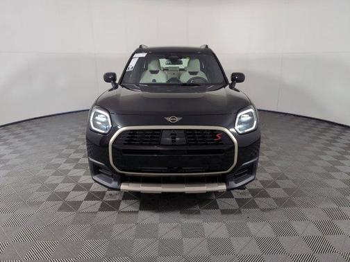 2025 MINI Countryman S