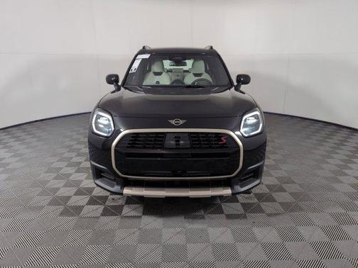2025 MINI Countryman S