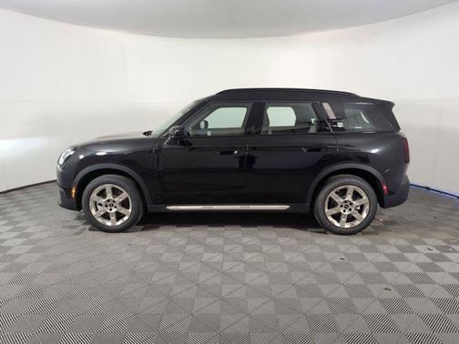 2025 MINI Countryman S