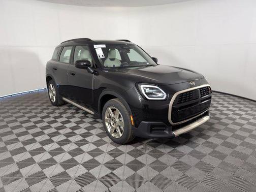 2025 MINI Countryman S