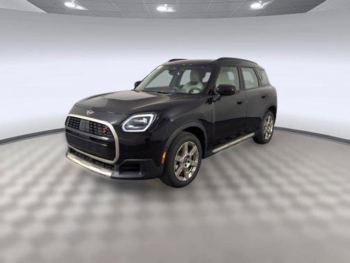 2025 MINI Countryman S