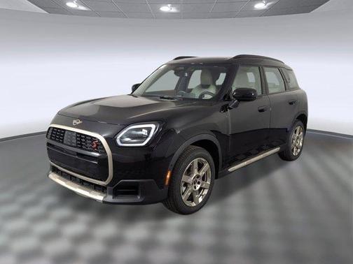 2025 MINI Countryman S