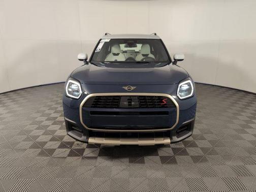 2025 MINI Countryman S