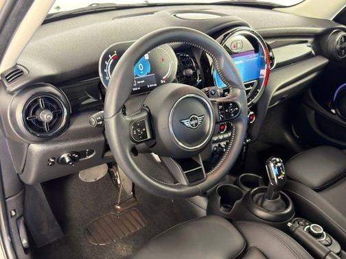 2023 MINI Hardtop Cooper S