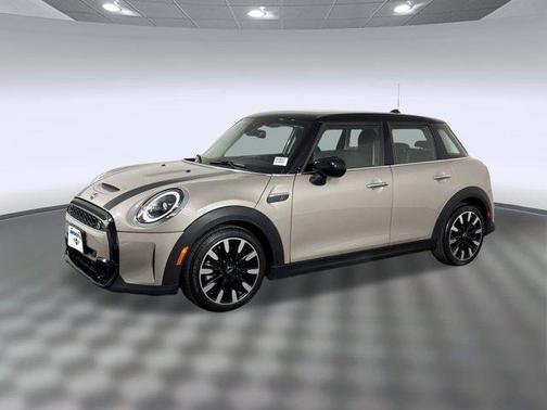 2023 MINI Hardtop Cooper S