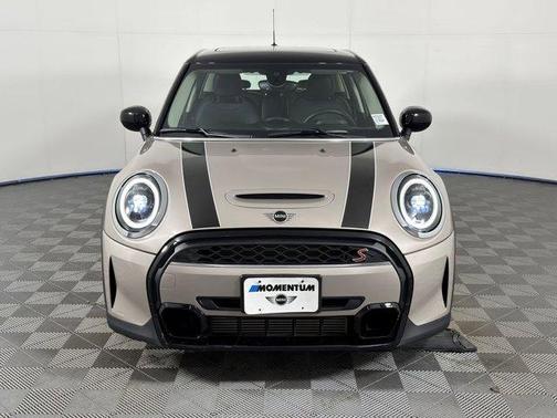 2023 MINI Hardtop Cooper S