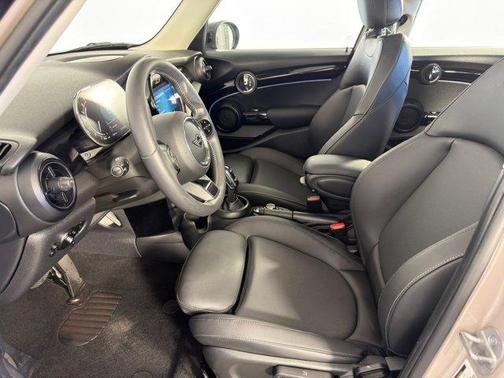 2023 MINI Hardtop Cooper S