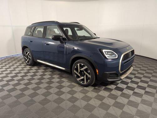 2025 MINI Countryman S