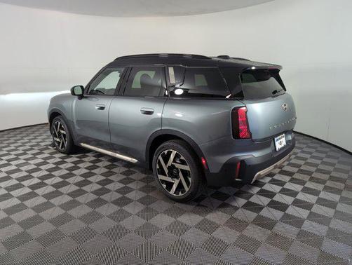 2025 MINI Countryman S
