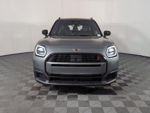 2026 MINI Countryman S