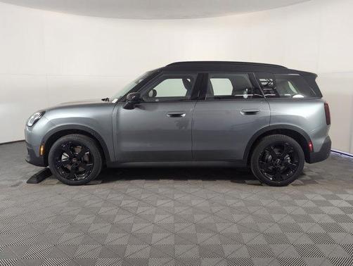 2026 MINI Countryman S