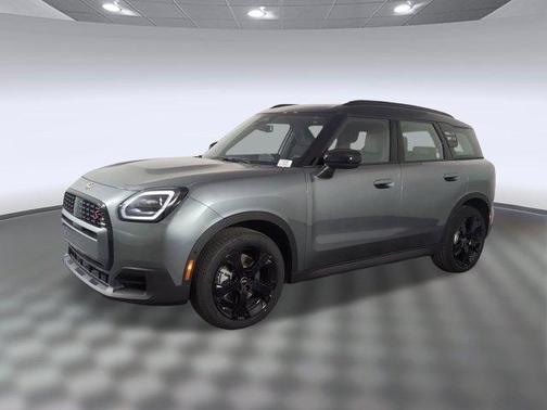 2026 MINI Countryman S