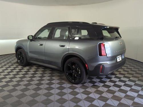 2026 MINI Countryman S