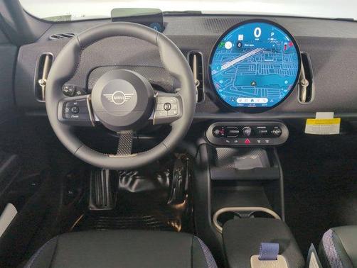 2026 MINI Countryman S