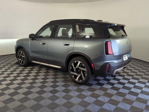 2026 MINI Countryman S
