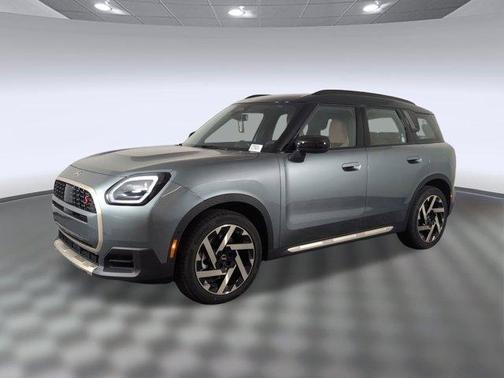 2026 MINI Countryman S