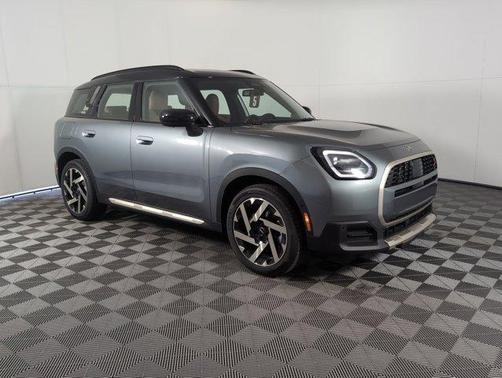 2026 MINI Countryman S