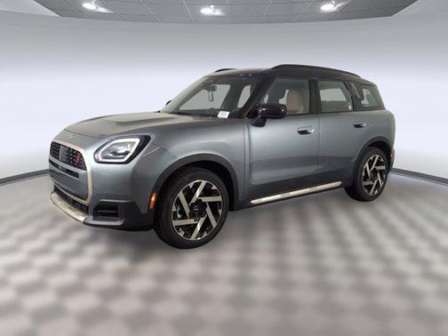 2026 MINI Countryman S