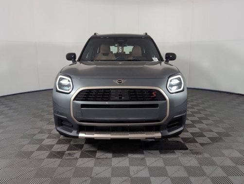 2026 MINI Countryman S