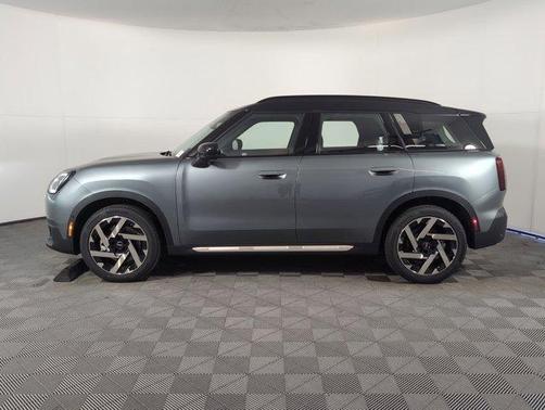 2026 MINI Countryman S