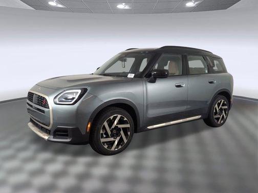 2026 MINI Countryman S