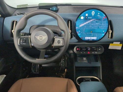 2026 MINI Countryman S