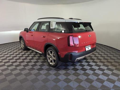 2025 MINI Countryman S