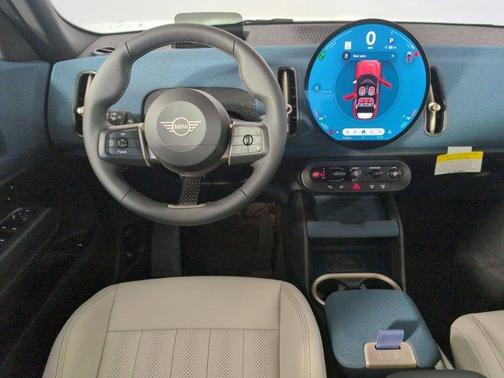 2025 MINI Countryman S