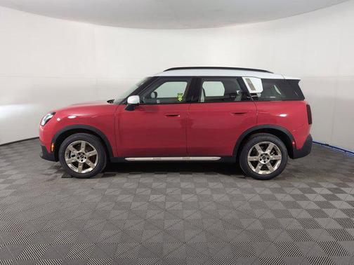2025 MINI Countryman S