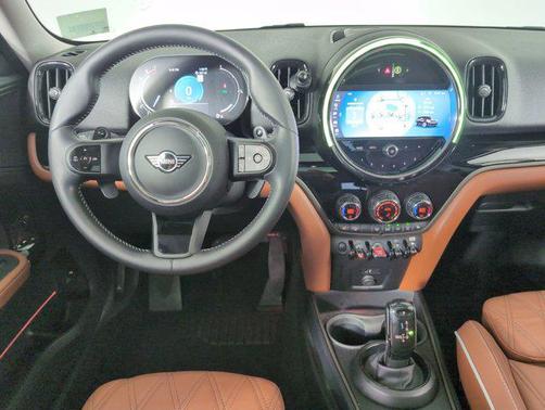 2023 MINI Countryman Cooper S