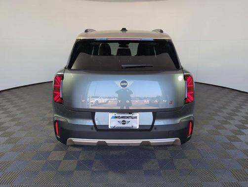 2025 MINI Countryman S