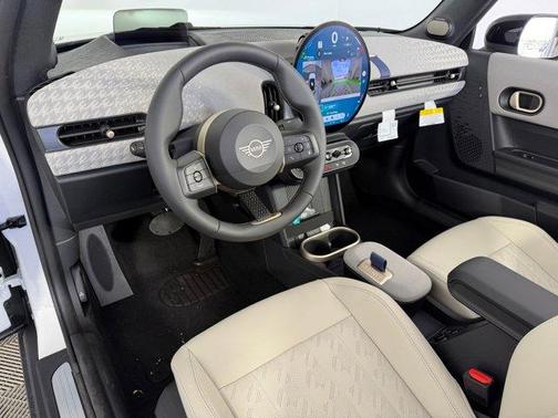 2026 MINI Convertible Cooper