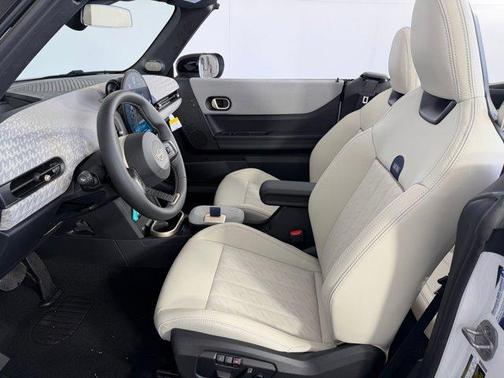 2026 MINI Convertible Cooper