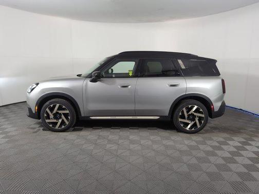 2025 MINI Countryman S