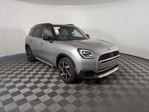 2025 MINI Countryman S
