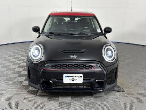 2023 MINI Hardtop Cooper S
