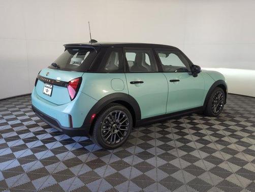 2026 MINI Hardtop Cooper S