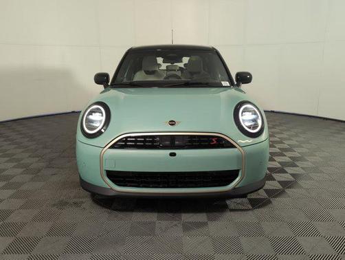 2026 MINI Hardtop Cooper S