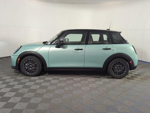 2026 MINI Hardtop Cooper S