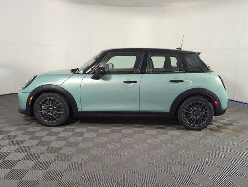 2026 MINI Hardtop Cooper S