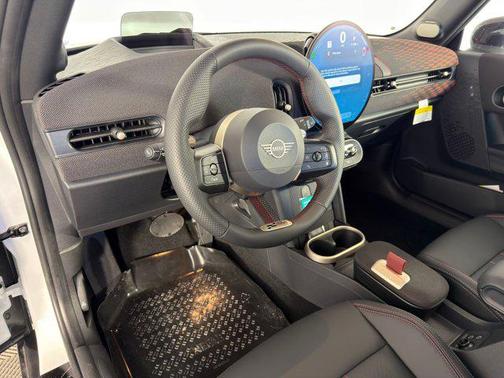 2026 MINI Hardtop Cooper S