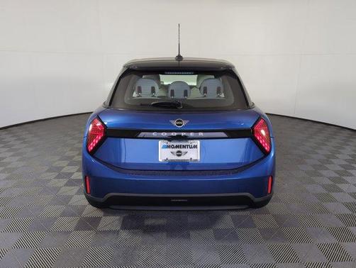 2025 MINI Hardtop C Signature Trim