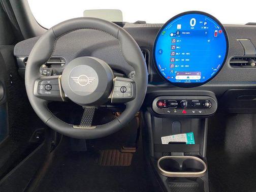 2026 MINI Hardtop Cooper S