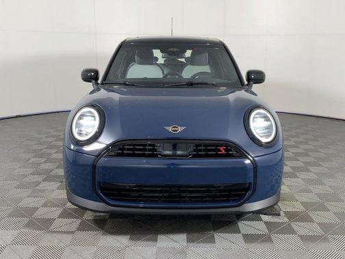 2026 MINI Hardtop Cooper S