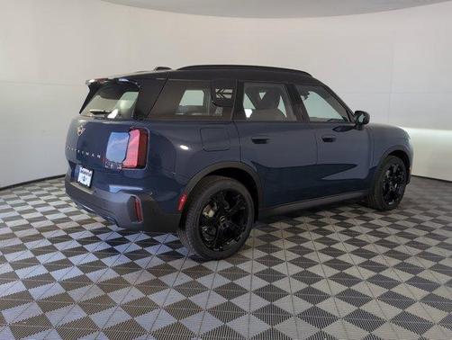 2026 MINI Countryman S
