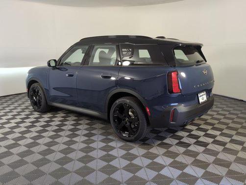 2026 MINI Countryman S