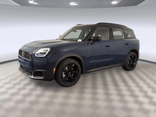 2026 MINI Countryman S